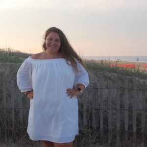 Meet your Posher, Julia